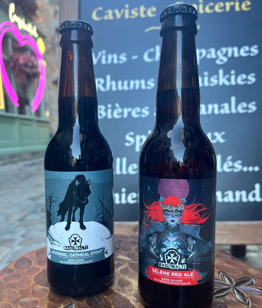 Produits de La Cave de Pedro