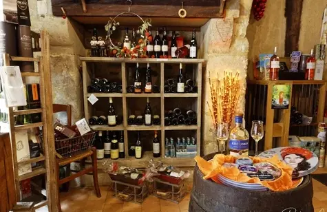 caviste à Coulaines - image 3