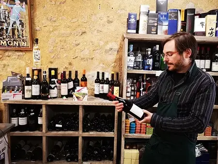 caviste à Coulaines - image 4