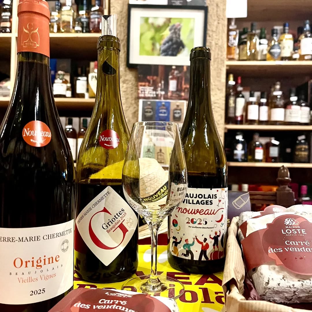 Produits de La Cave de Pedro