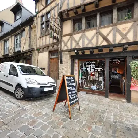 caviste à Le Mans - image 2