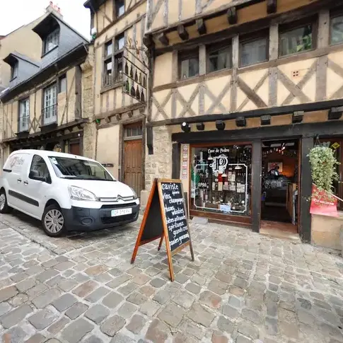 caviste spiritueux Coulaines-1