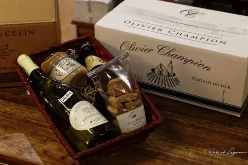 caviste spiritueux à Coulaines - image 3