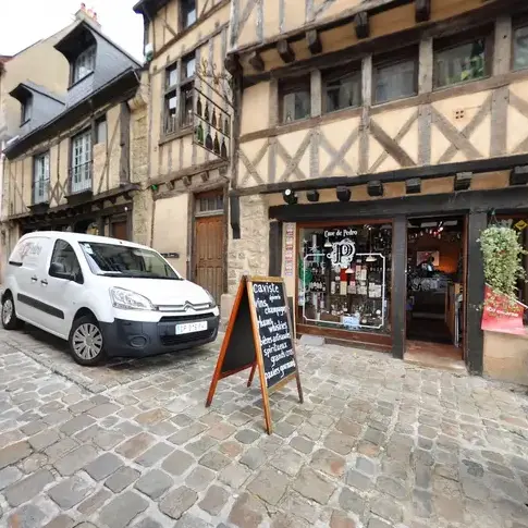 caviste spiritueux à Le Mans - image 4