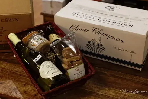 caviste spiritueux à Saint-Pavace - image 4