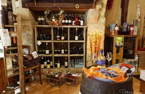 dégustation de vin à Coulaines - image 3