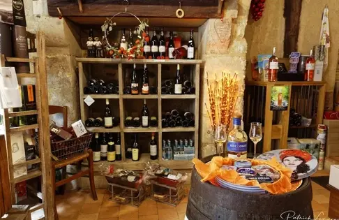 dégustation de vin à Le Mans - image 2