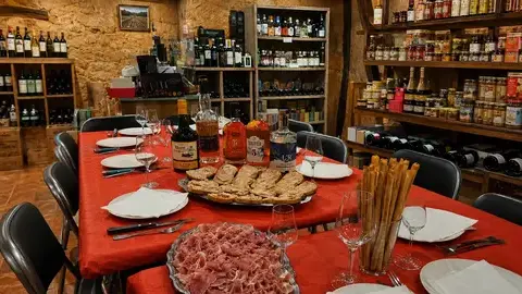 dégustation de vin à Le Mans - image 3