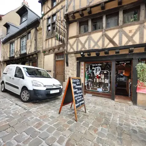 dégustation de vin à Le Mans - image 4