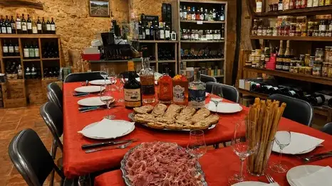 dégustation de vin à Saint-Pavace - image 3