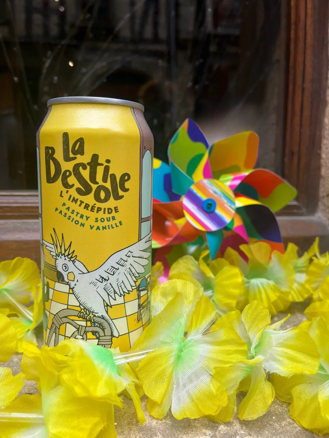Produits de La Cave de Pedro