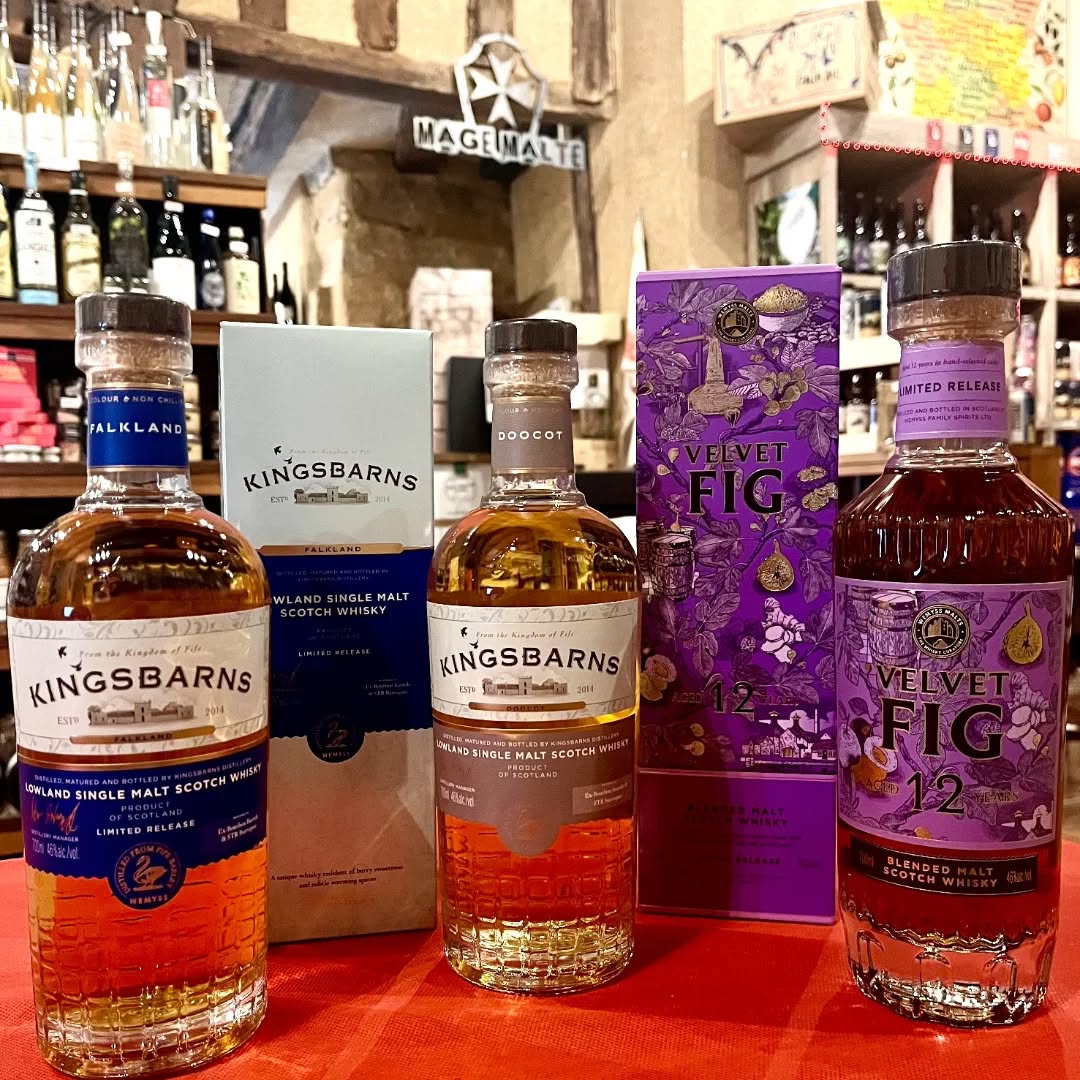 Produits de La Cave de Pedro